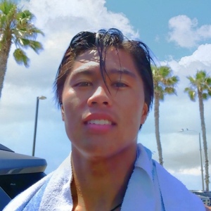 Fundraising Page: Paul Ochoa